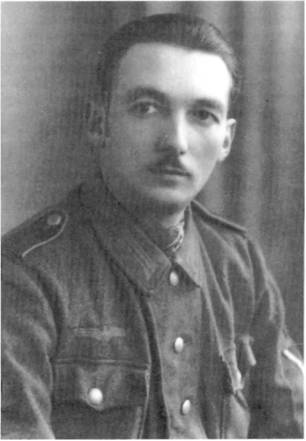 Вторая мировая война 1939-1945. Восточные легионы и казачьи части в вермахте Вторая мировая война 1939-1945. Восточные легионы и казачьи части в вермахте