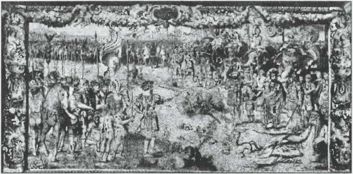 Карфаген и Пунический мир