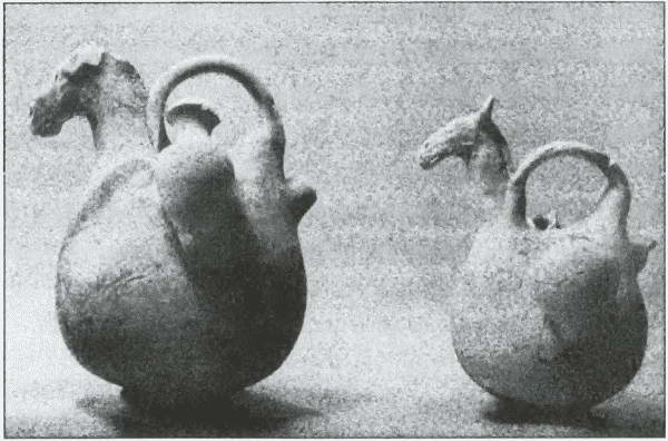 Карфаген и Пунический мир