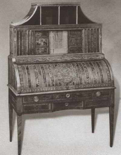 Повседневная жизнь русских литературных героев. XVIII - первая треть XIX века