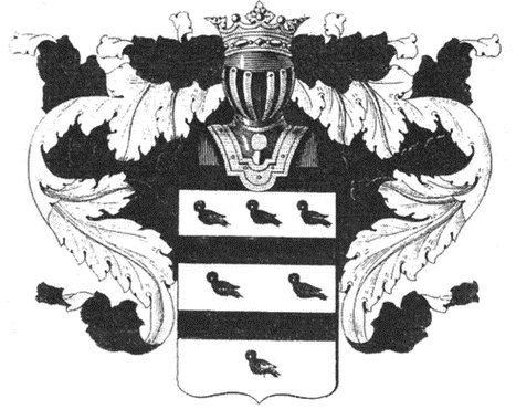 Жан Батист де Траверсе министр флота Российского Жан Батист де Траверсе министр флота Российского