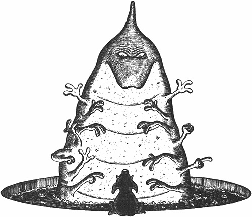 Румо, или Чудеса в темноте