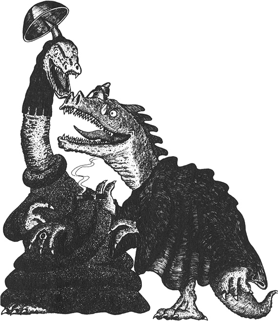 Румо, или Чудеса в темноте Румо, или Чудеса в темноте