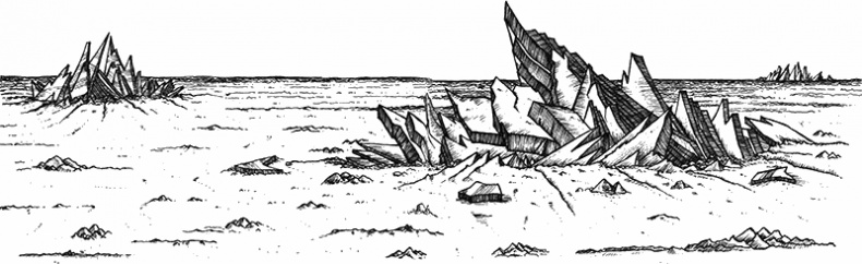 Румо, или Чудеса в темноте