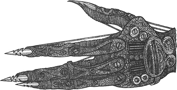 Румо, или Чудеса в темноте Румо, или Чудеса в темноте