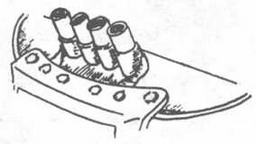 Средний танк «Чи-ха» Средний танк «Чи-ха»