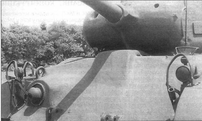 От «Першинга» до «Паттона». Средние танки М26, М46 и М47 От «Першинга» до «Паттона». Средние танки М26, М46 и М47