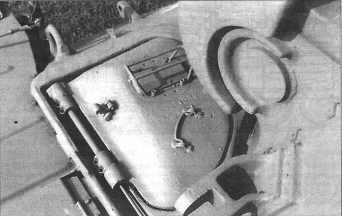 От «Першинга» до «Паттона». Средние танки М26, М46 и М47 От «Першинга» до «Паттона». Средние танки М26, М46 и М47