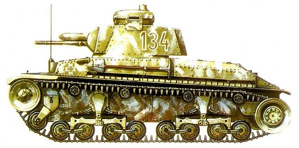 Лёгкий танк LT vz.35 Лёгкий танк LT vz.35