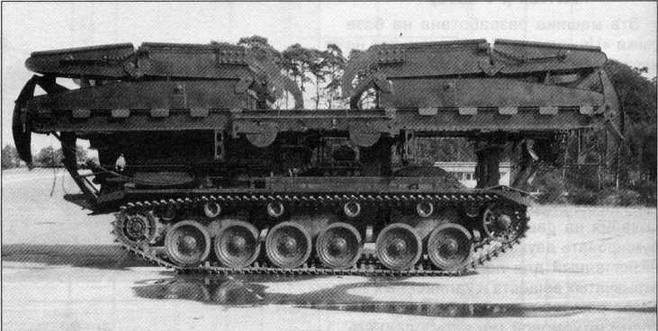 Средний танк «Центурион» Средний танк «Центурион»