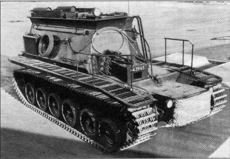 Средний танк «Центурион» Средний танк «Центурион»