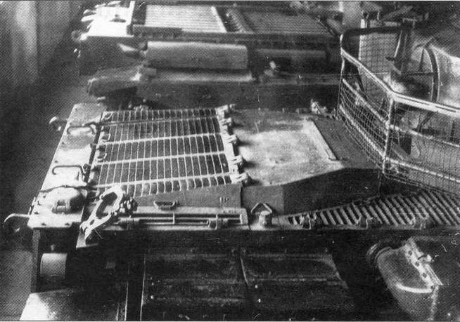 Средний танк «Центурион» Средний танк «Центурион»