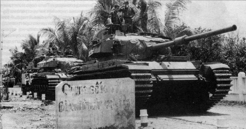 Средний танк «Центурион» Средний танк «Центурион»