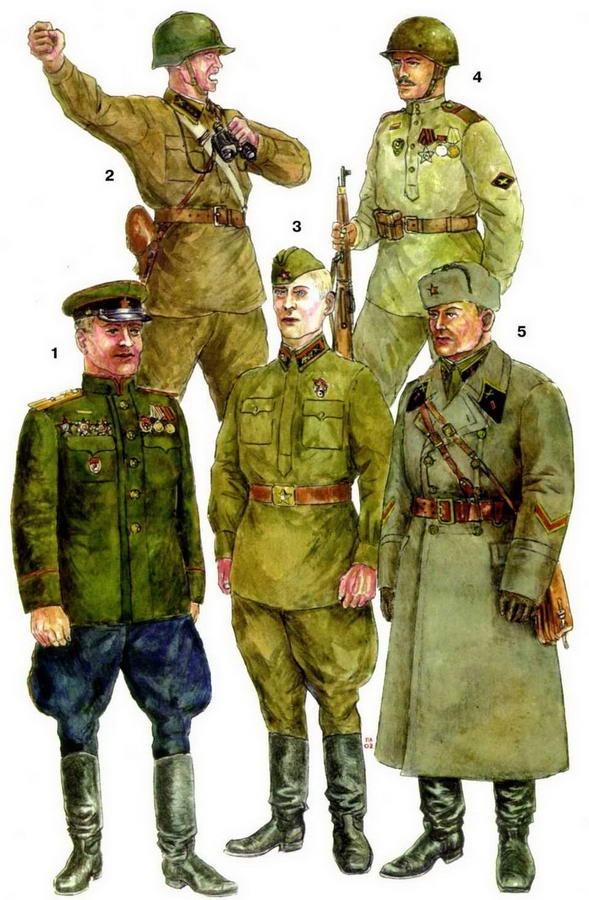 Артиллерийские тягачи Красной Армии. Часть 1