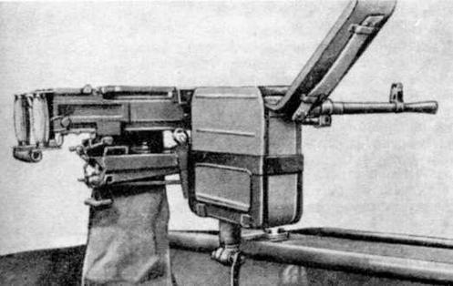 Бронетранспортер БТР-152 Бронетранспортер БТР-152