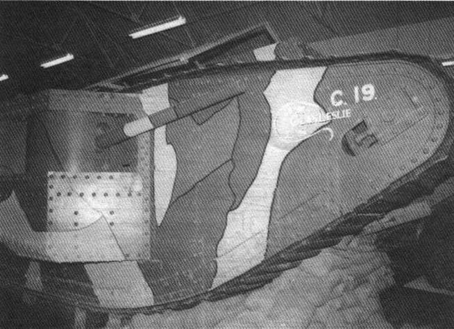 «Сухопутные корабли» «Сухопутные корабли»