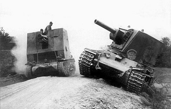 Лёгкий танк Panzer I Лёгкий танк Panzer I