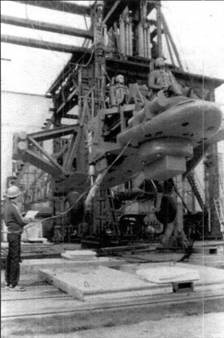 Боевой вертолет Ми-28