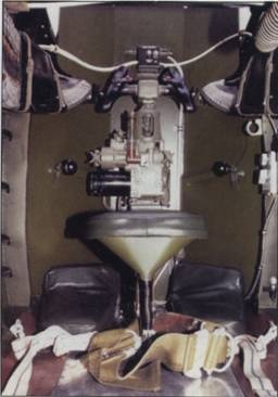 Бомбардировщик В-25 «Митчелл»