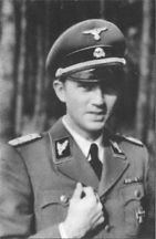 1-я Русская бригада СС "Дружина" 1-я Русская бригада СС "Дружина"