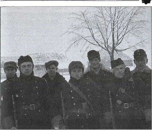 Русская полиция Русская полиция