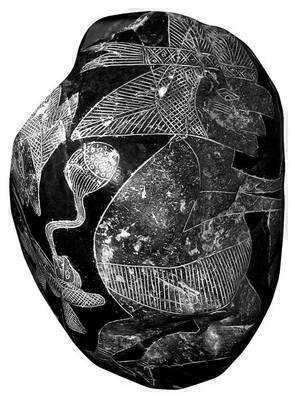 Камни Ики. Послание невозможной цивилизации