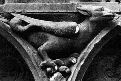 Камни Ики. Послание невозможной цивилизации