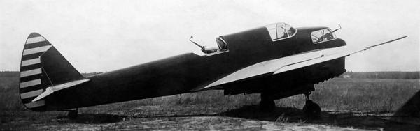 Як-2/Як-4 и другие ближние бомбардировщики Яковлева