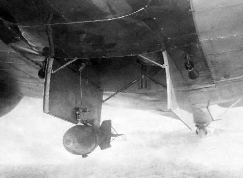 Як-2/Як-4 и другие ближние бомбардировщики Яковлева