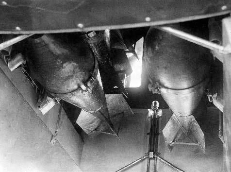 Як-2/Як-4 и другие ближние бомбардировщики Яковлева