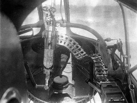 Як-2/Як-4 и другие ближние бомбардировщики Яковлева