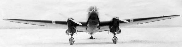 Як-2/Як-4 и другие ближние бомбардировщики Яковлева