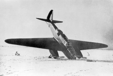 Як-2/Як-4 и другие ближние бомбардировщики Яковлева