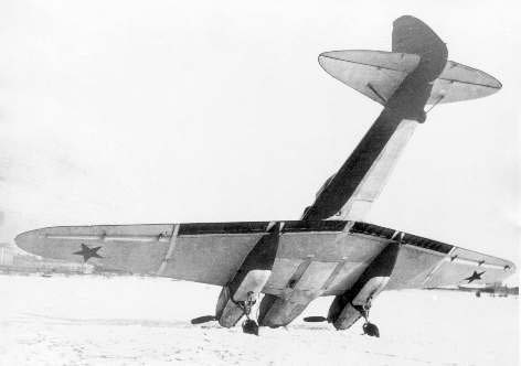 Як-2/Як-4 и другие ближние бомбардировщики Яковлева