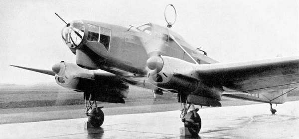 Як-2/Як-4 и другие ближние бомбардировщики Яковлева