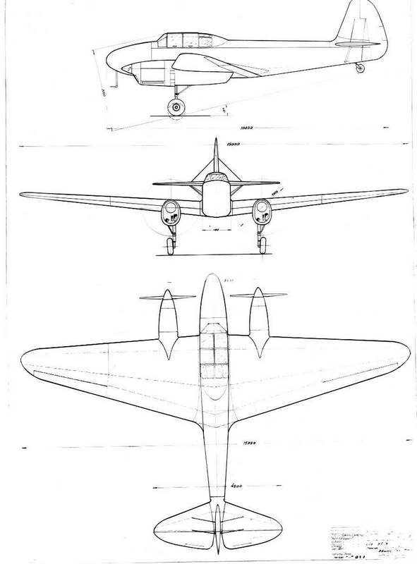 Як-2/Як-4 и другие ближние бомбардировщики Яковлева