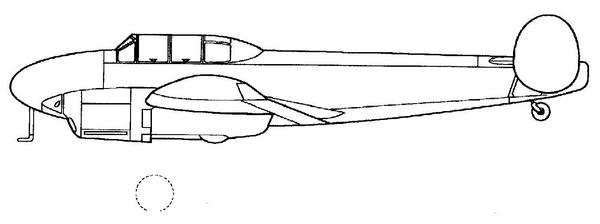 Як-2/Як-4 и другие ближние бомбардировщики Яковлева