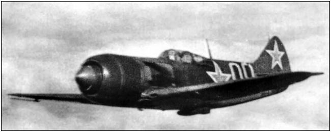 Ла-7, Ла-9, Ла-11. Последние поршневые истребители СССР Ла-7, Ла-9, Ла-11. Последние поршневые истребители СССР