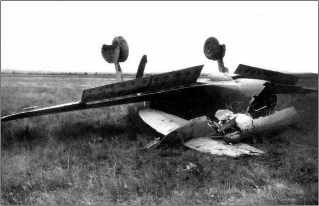 Ла-7, Ла-9, Ла-11. Последние поршневые истребители СССР Ла-7, Ла-9, Ла-11. Последние поршневые истребители СССР