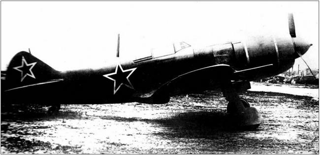 Ла-7, Ла-9, Ла-11. Последние поршневые истребители СССР Ла-7, Ла-9, Ла-11. Последние поршневые истребители СССР