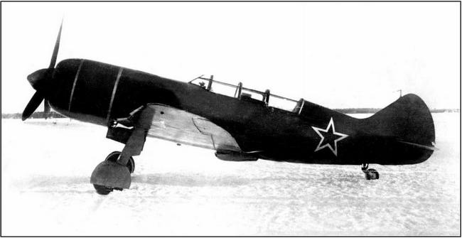 Ла-7, Ла-9, Ла-11. Последние поршневые истребители СССР Ла-7, Ла-9, Ла-11. Последние поршневые истребители СССР