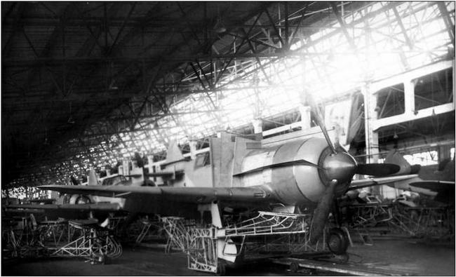 Ла-7, Ла-9, Ла-11. Последние поршневые истребители СССР Ла-7, Ла-9, Ла-11. Последние поршневые истребители СССР