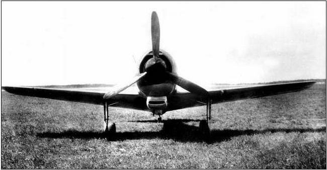 Ла-7, Ла-9, Ла-11. Последние поршневые истребители СССР