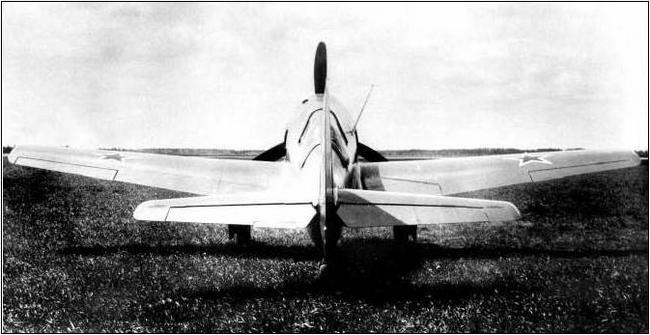 Ла-7, Ла-9, Ла-11. Последние поршневые истребители СССР Ла-7, Ла-9, Ла-11. Последние поршневые истребители СССР