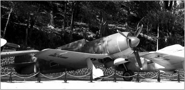 Ла-7, Ла-9, Ла-11. Последние поршневые истребители СССР Ла-7, Ла-9, Ла-11. Последние поршневые истребители СССР