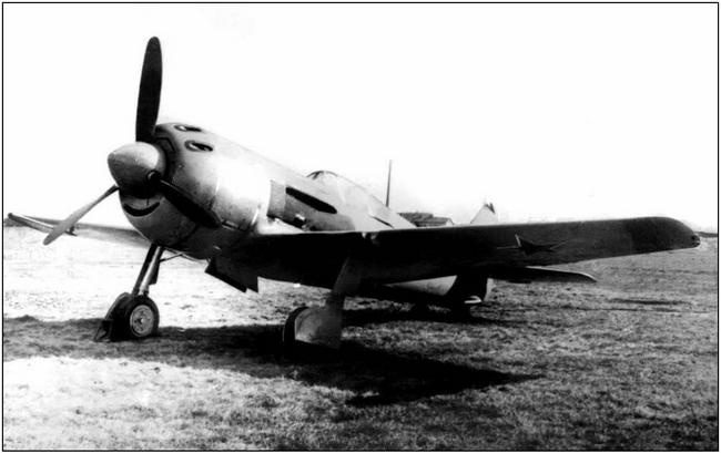 Ла-7, Ла-9, Ла-11. Последние поршневые истребители СССР Ла-7, Ла-9, Ла-11. Последние поршневые истребители СССР