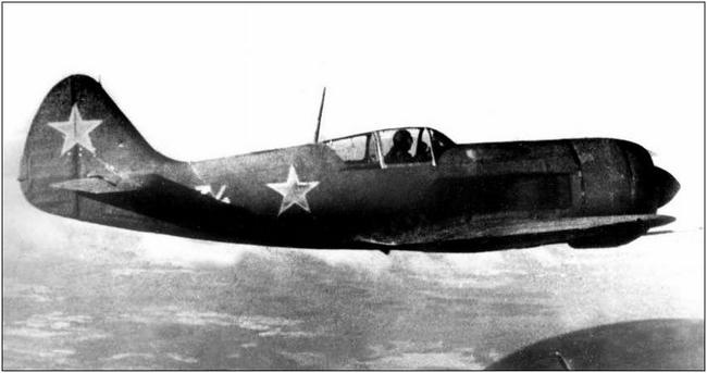 Ла-7, Ла-9, Ла-11. Последние поршневые истребители СССР Ла-7, Ла-9, Ла-11. Последние поршневые истребители СССР