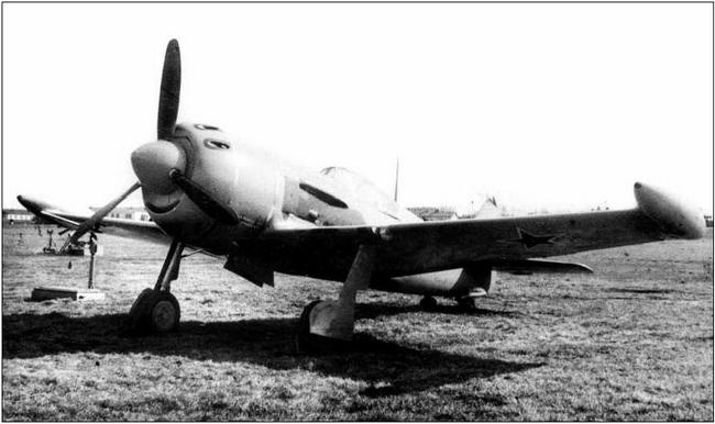 Ла-7, Ла-9, Ла-11. Последние поршневые истребители СССР Ла-7, Ла-9, Ла-11. Последние поршневые истребители СССР