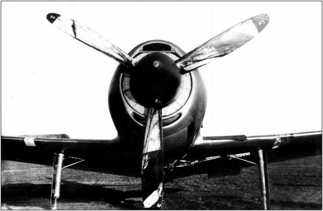 Ла-7, Ла-9, Ла-11. Последние поршневые истребители СССР Ла-7, Ла-9, Ла-11. Последние поршневые истребители СССР