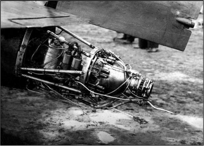 Ла-7, Ла-9, Ла-11. Последние поршневые истребители СССР